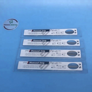 شريط Dlamond للأسنان لعلاج تقويم الأسنان