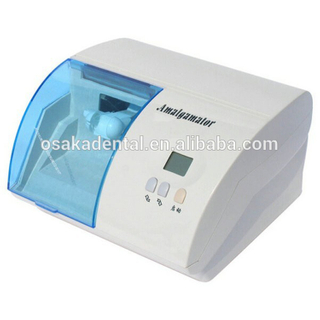 ملغم الأسنان الرقمي لخلط الكبسولة