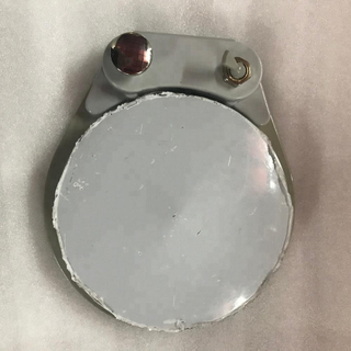 دواسة قدم ذات 4 فتحات لوحدة طب الأسنان