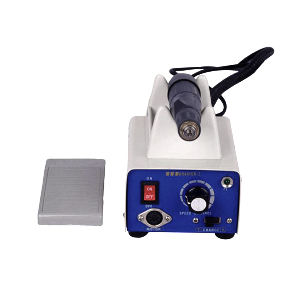 مختبر الأسنان