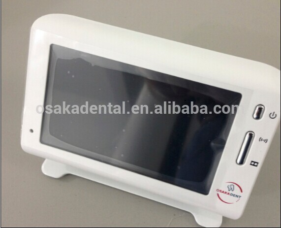 دقة عالية OSAKA Dental Apex Locator لجذر الرأس