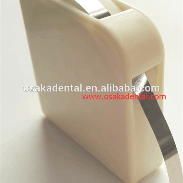 تقويم الأسنان بمصفوفة مستقيمة OSA-E30-1