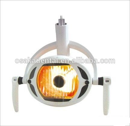 مصباح هالوجين للأسنان Auotmatic مع وظيفة الاستشعار