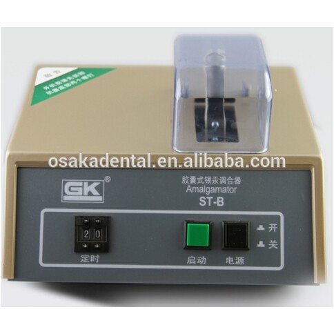 خلاطات الأسنان الرقمية OSA-F100C