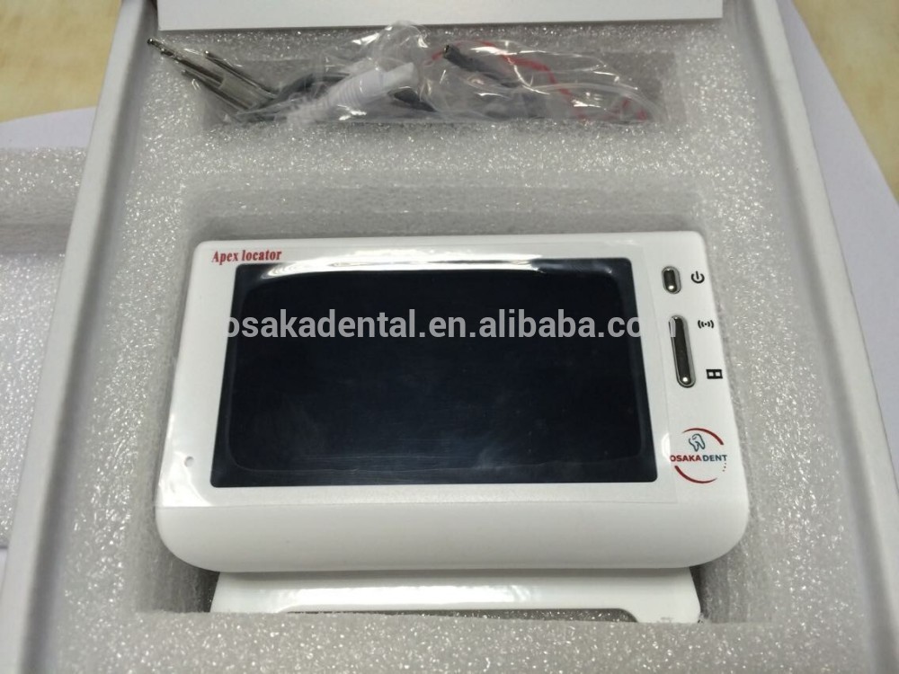 دقة عالية OSAKA Dental Apex Locator لجذر الرأس