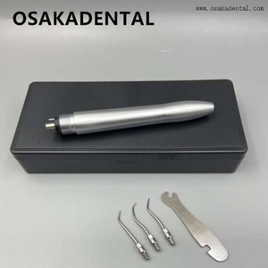 قشارة هواء اقتصادية للأسنان بثلاث نصائح OSA-090-N