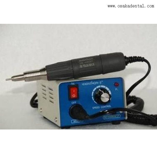 Marathon-N3 مختبر الأسنان Micromotor OSA-F053- N3 للعيادة