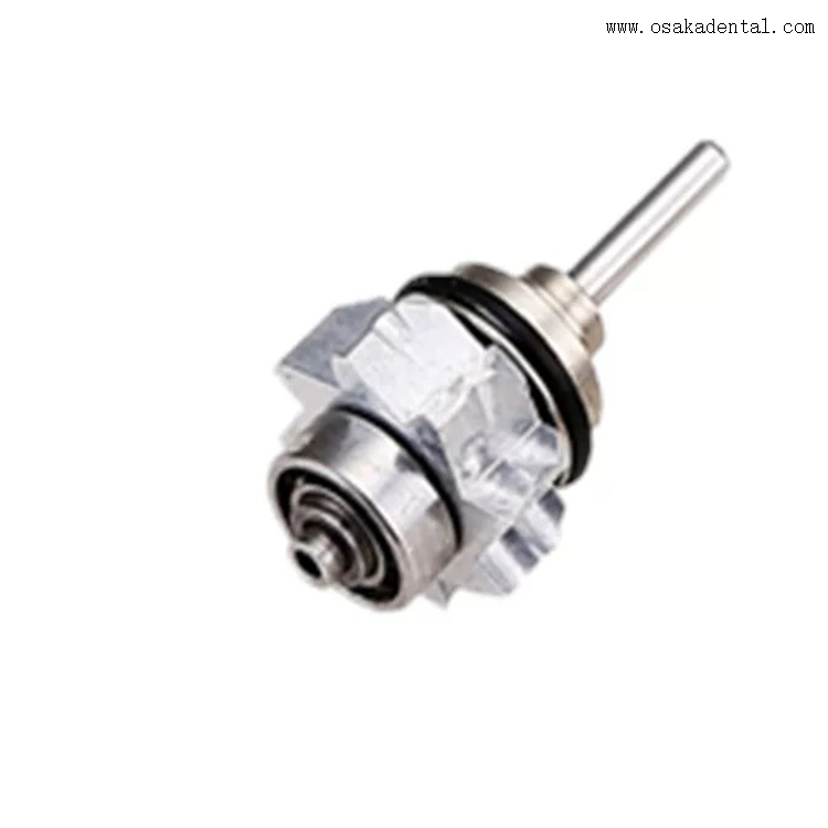 ملحقات قبضة الأسنان خرطوشة دوار الأسنان