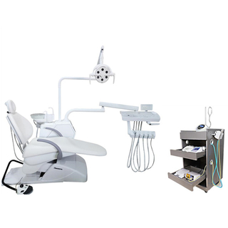 وحدة طب الأسنان OSA-A1-0000 مع خيار كامل