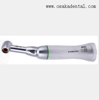 قبضة الأسنان الترددية