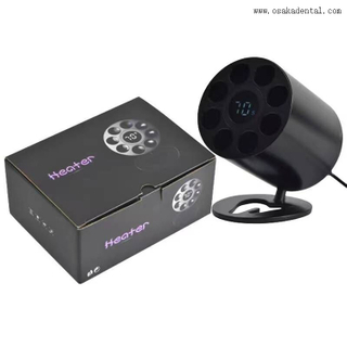 معدات طب الأسنان سخان الراتنج المركب للأسنان