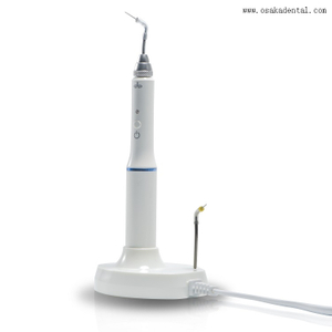 قلم سد الأسنان حشو دقيق