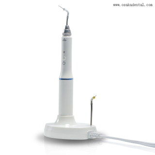 قلم سد الأسنان حشو دقيق