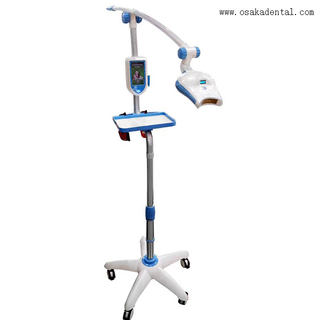 ماكينة تبييض الأسنان لعيادة الأسنان