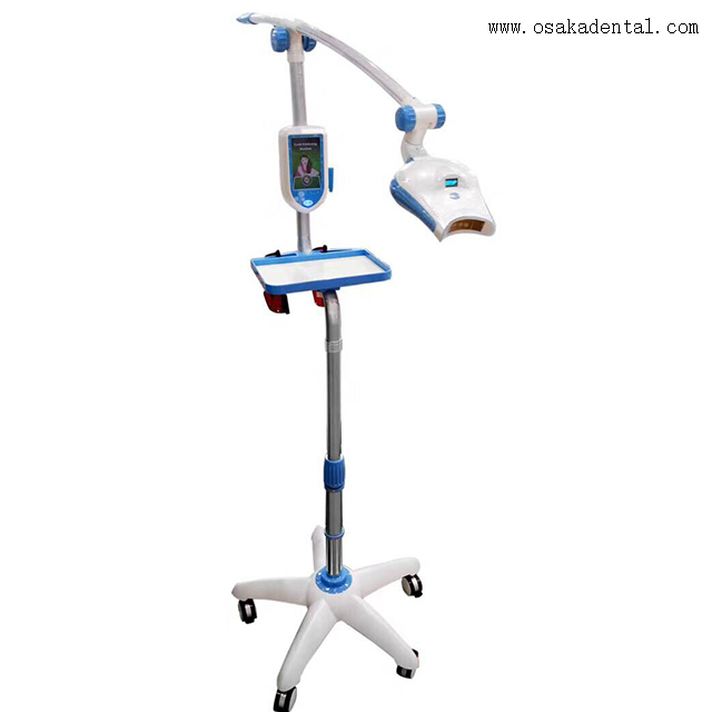 ماكينة تبييض الأسنان لعيادة الأسنان