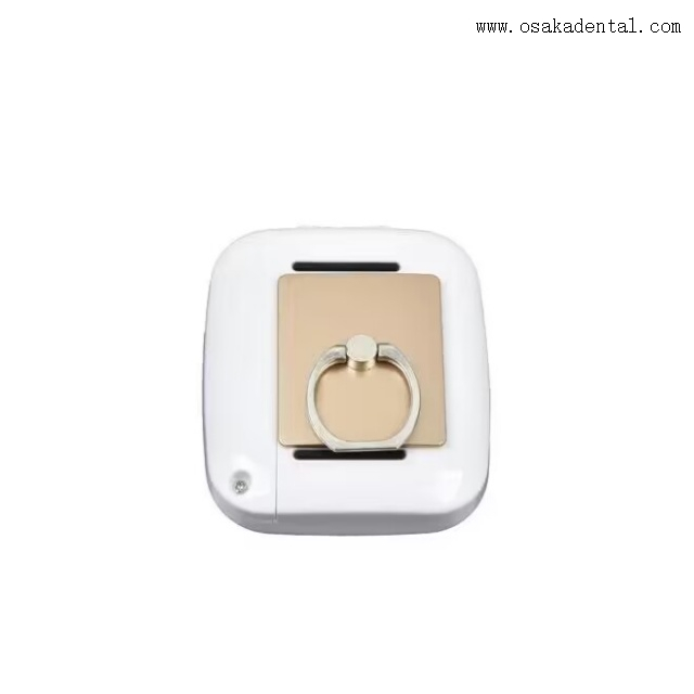 محدد موقع القمة المصغرة لمحرك إندو