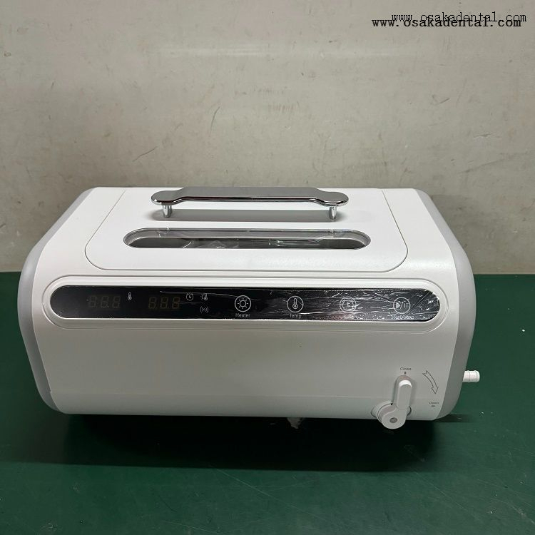 منظف الأسنان بالموجات فوق الصوتية 3.5 لتر OSA-3500