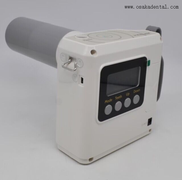 وحدة أشعة سينية محمولة فاخرة وجديدة ذات جودة ثابتة مصنوعة في الصين