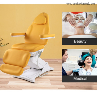 كرسي الفحص الطبي، سرير وكرسي سبا لتجميل الوجه
