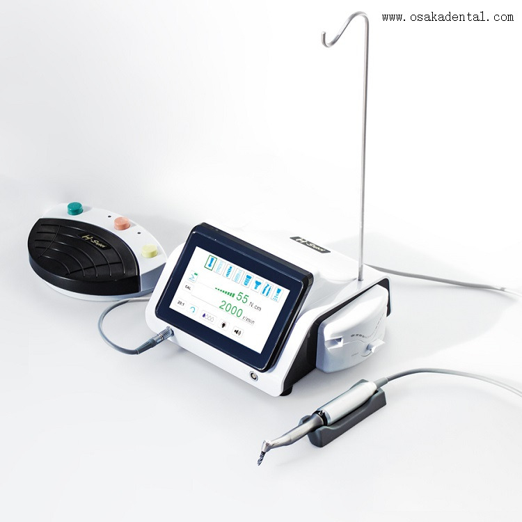 جراحة وزراعة عظام الأسنان 2 في 1 OSA- BSI300