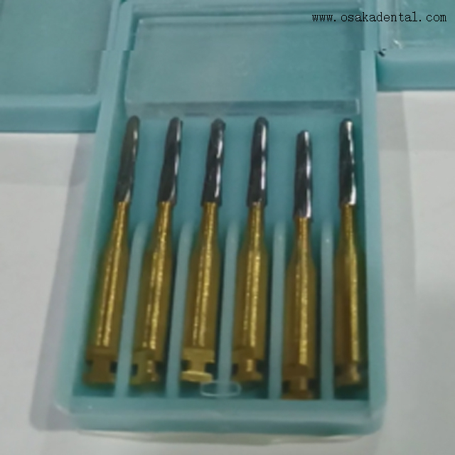 أزيز Endo-Z عالي الدقة لإجراءات طب الأسنان