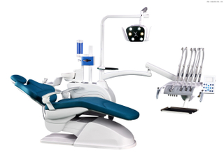 تحسين تركيب كرسي الأسنان: الكفاءة وبيئة العمل للعيادات الحديثة
