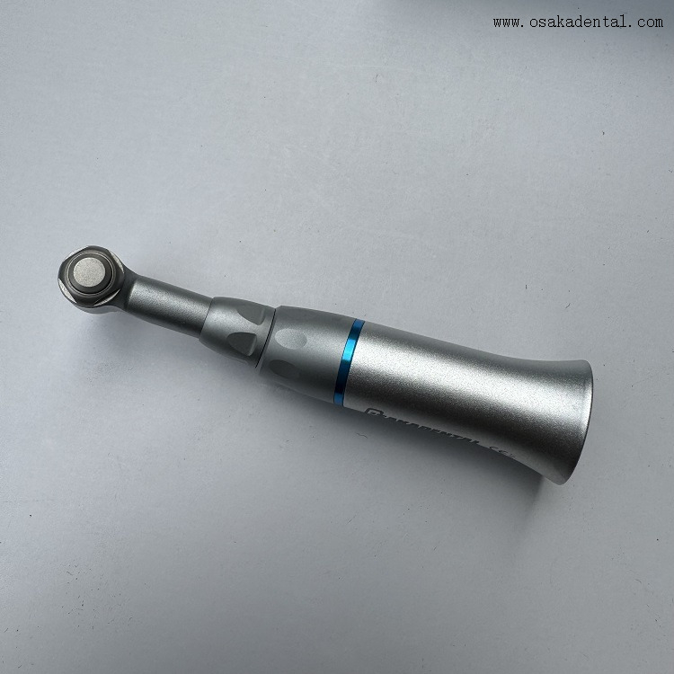 الأسنان 1:1 زر ضغط كونترا زاوية نوعية جيدة