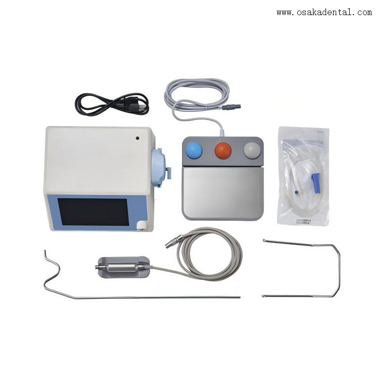 ماكينة زراعة الأسنان لزراعة الأسنان