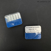 طب الأسنان FG Diamond Bur 5 قطعة/صندوق OSA-F656-T4 تعبئة جديدة