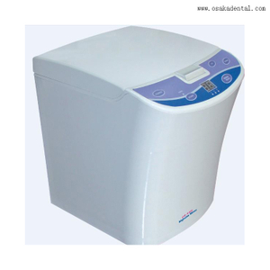 آلة خلط الجينات وخلاط الحجر