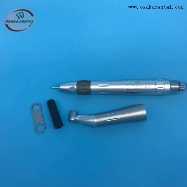 مولد LED للأسنان قبضة منخفضة السرعة