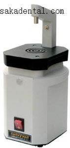 آلة تشذيب قوس الأسنان من النوع الكروي لطب الأسنان بالليزر