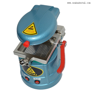 معدات معمل الأسنان فراغ الأسنان السابق