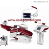وحدة كرسي طب الأسنان مع ضاغط الهواء OSA-A6800