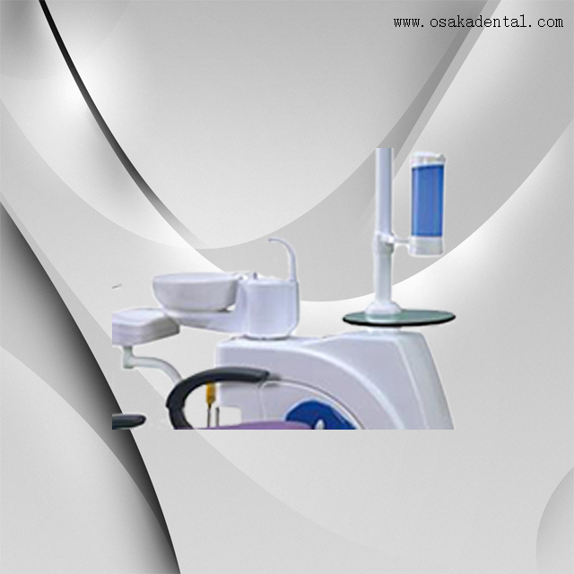 غطاء ذكي كرسي طب الأسنان بمادة ألجينات الأسنان