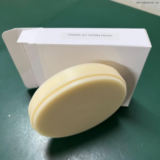 شريط PMMA لمواد استخدام طب الأسنان