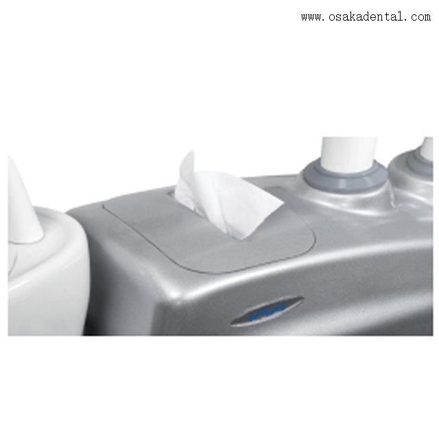 كرسي طب الأسنان الإلكتروني الذكي مع مادة ذات جودة لطيفة مادة انطباع الأسنان/مسحوق ألجينات الأسنان