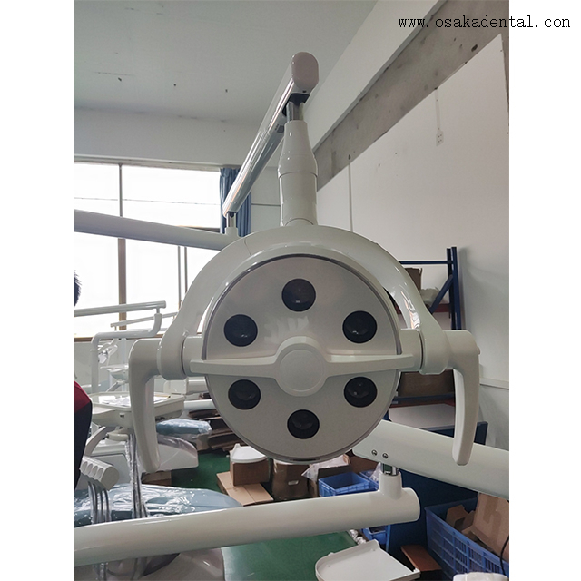 وحدة كرسي الأسنان الجلدية الجراحية الكهربائية