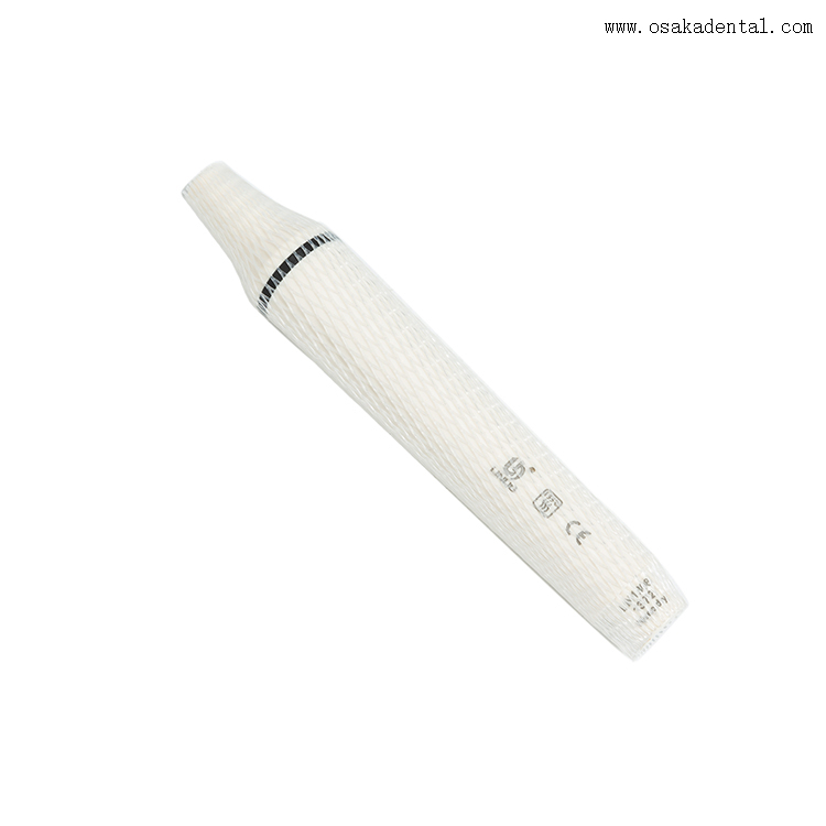 معدات طب الأسنان قشارة الأسنان بالموجات فوق الصوتية مع الضوء