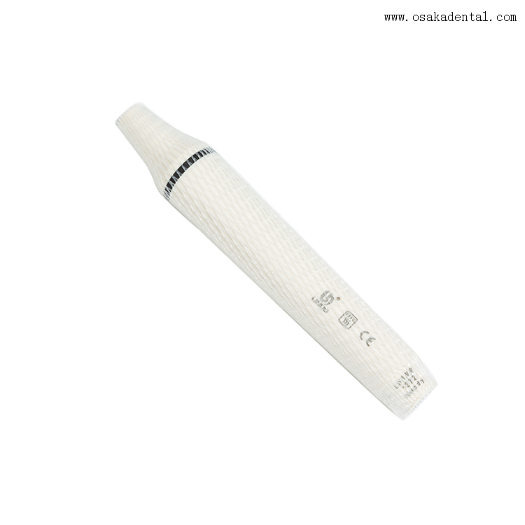 معدات طب الأسنان قشارة الأسنان بالموجات فوق الصوتية مع الضوء