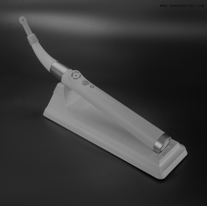 جهاز كشف زرع الأسنان لتحديد موقع مسامير الزرع