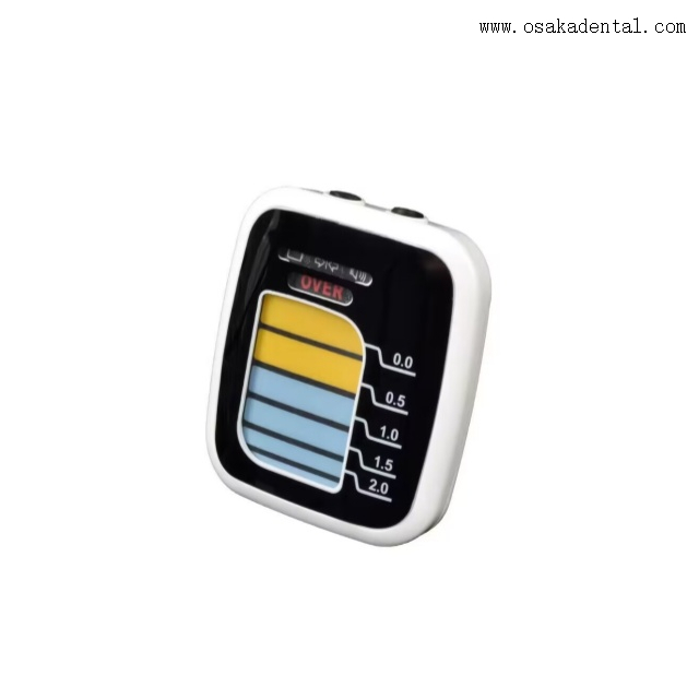 محدد موقع القمة المصغرة لمحرك إندو