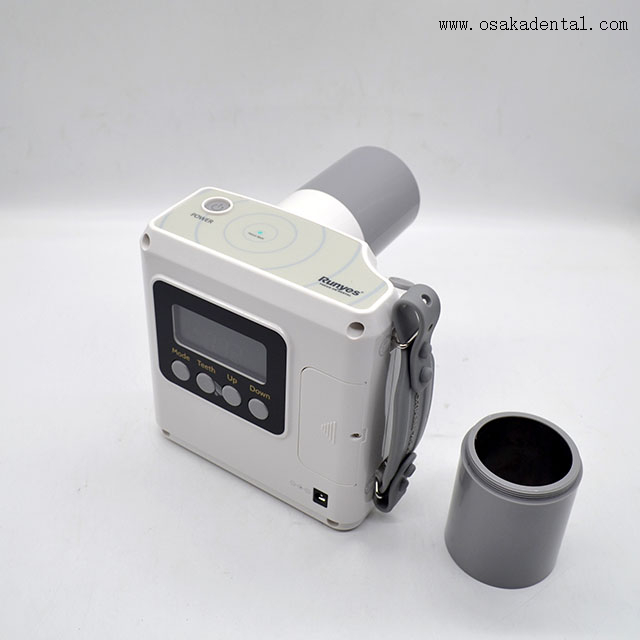 جهاز الأشعة السينية للأسنان من النوع المحمول