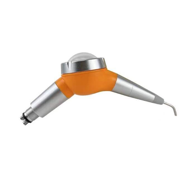 اقتصادية وملونة الأسنان Prophy Mate