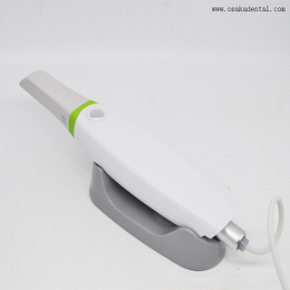 الماسح الضوئي داخل الفم للأسنان لطبعة الأسنان الرقمية