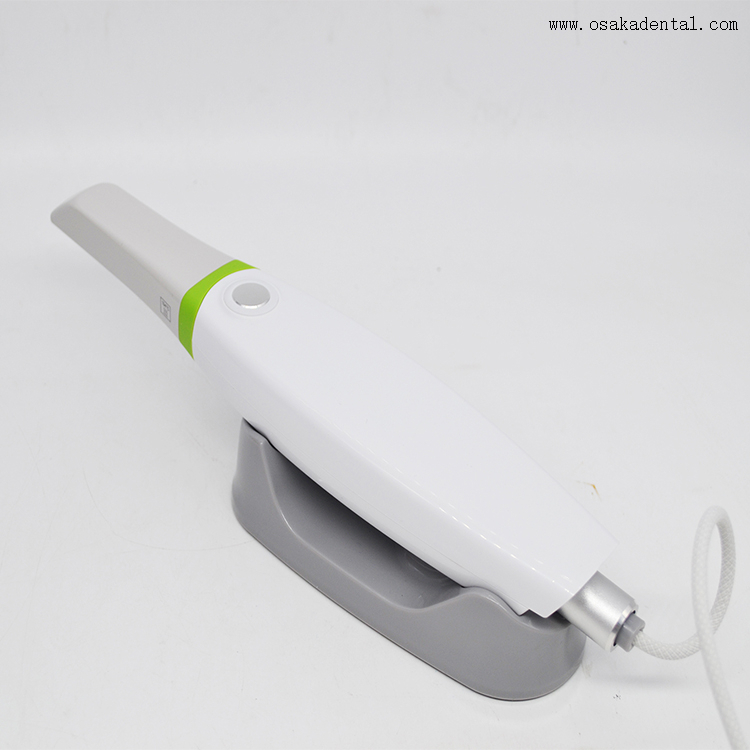 الماسح الضوئي داخل الفم للأسنان لطبعة الأسنان الرقمية