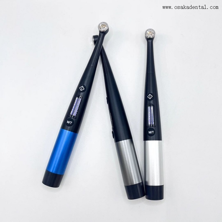 مصباح علاج LED للأسنان 2000mv قابل لإعادة الشحن OSA-Q6