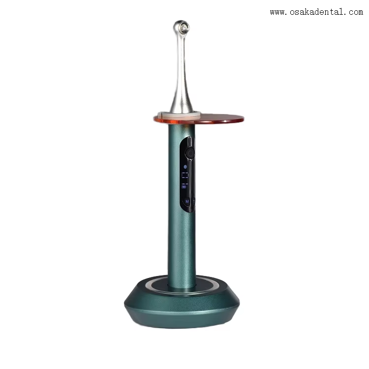 ضوء علاج الأسنان LED 1s علاج الضوء OSA-1S-6