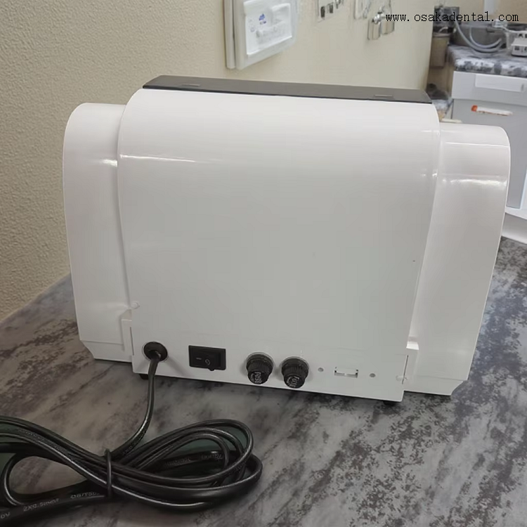 ملغم الأسنان عالي السرعة ملغم مختبر الأسنان كبسولة خلاط OSA-F301A-200