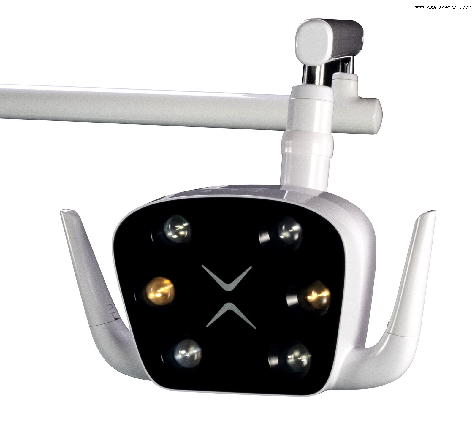 تحسين تركيب كرسي الأسنان: الكفاءة وبيئة العمل للعيادات الحديثة